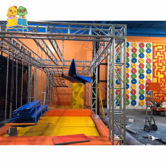 Fancy Garden Square Kids 10 FT Trampolin Betttrampolin